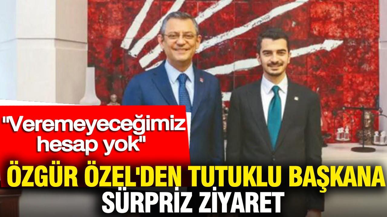 Ozgur ozelden huseyin can gunere surpriz ziyaret veremeyecegimiz hesap yok nI1B3R6Y