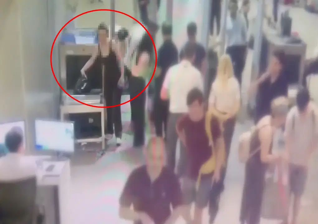 Sarjor ve onlarca mermiyle avmye girmeye calisti sevgilime goturuyordum dedi tutuklandilar 8w6lStCh