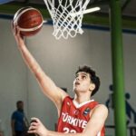 Son ceyrekte nefesler kesildi u18 milliler sirbistani devirdi LFbgXIzJ