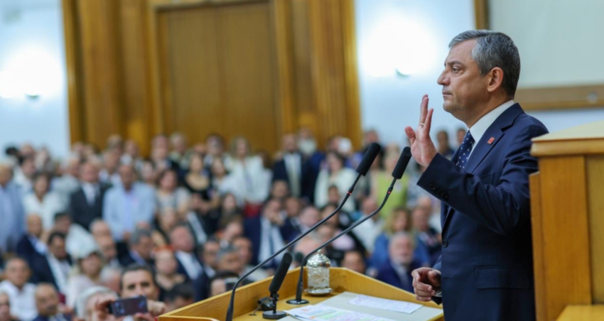 Yeni parti icin mecliste gece yarisi toplantisi kritik kararlar alinacak cHuImpUg